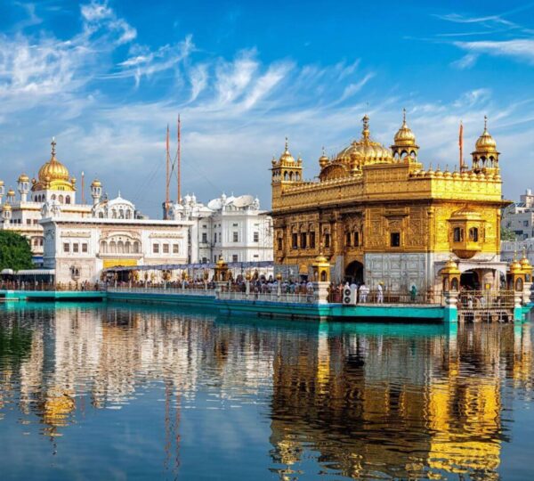 Amritsar