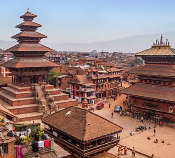 Kathmandu