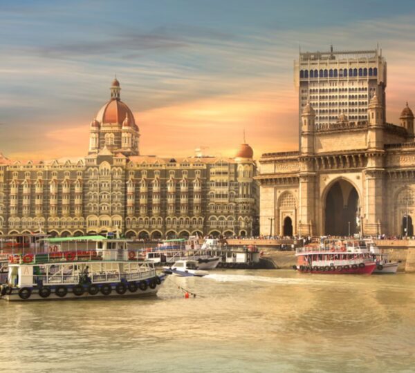 Mumbai