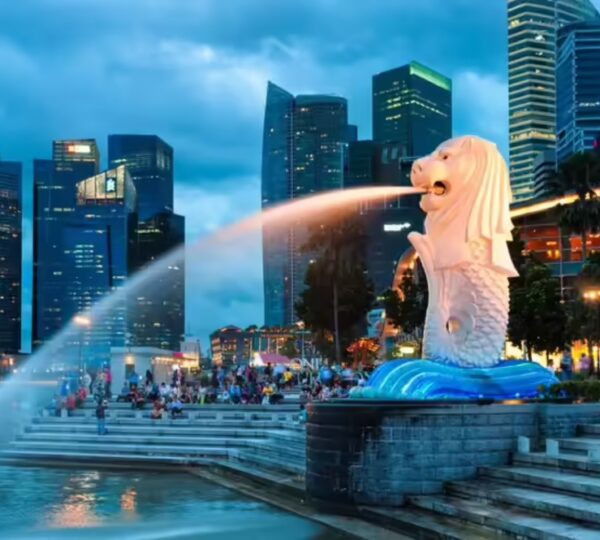 Singapore